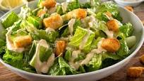 Pareve (non-dairy) Caesar Dressing Pareve (non-dairy) Caesar Dressing