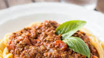 Best Weeknight Bolognese with Vegetables Best Weeknight Bolognese with Vegetables