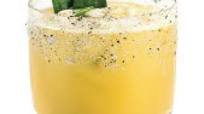 Pineapple Cilantro Margarita Pineapple Cilantro Margarita