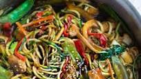 Low Carb Noodles Low Carb Noodles