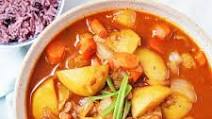 Dakbokkeumtang Korean Chicken Stew (30 minutes) Dakbokkeumtang Korean Chicken Stew (30 minutes)
