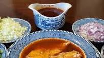 Birria de pavo🌺 Birria de pavo🌺
