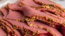Air Fryer Corned Beef Air Fryer Corned Beef
