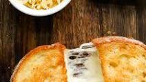 Air Fryer Grilled Cheese Air Fryer Grilled Cheese