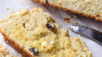 Irish Soda Bread Irish Soda Bread