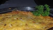 Bisquick Chili Relleno Casserole Bisquick Chili Relleno Casserole