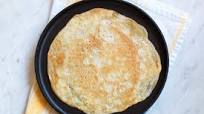 Simple crepe recipe Simple crepe recipe