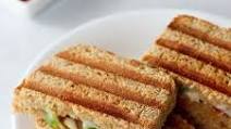 Pizza Sandwich Pizza Sandwich