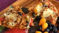 Southwest Harvest Pizza Southwest Harvest Pizza