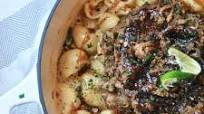 BBQ Carnitas Mac n' Cheese BBQ Carnitas Mac n' Cheese
