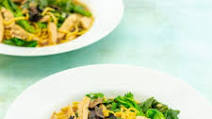 Easy One Pot Chicken Ramen Easy One Pot Chicken Ramen