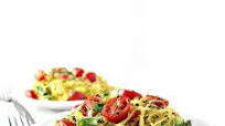 Paleo Spaghetti Squash Noodles Paleo Spaghetti Squash Noodles