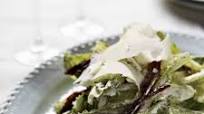 Garlicky Caesar Salad Garlicky Caesar Salad