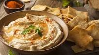 Hummus Hummus