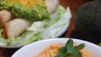 Martin's Easy Mexican Rice Martin's Easy Mexican Rice