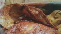 Barbacoa mexicana de pollo Barbacoa mexicana de pollo
