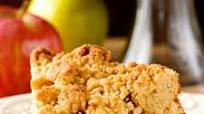 The Best Apple Crumb Cake Recipe The Best Apple Crumb Cake Recipe