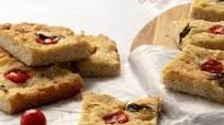 Rosemary Focaccia Bread Recipe Rosemary Focaccia Bread Recipe