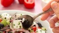 Greek Lentil Salad Greek Lentil Salad