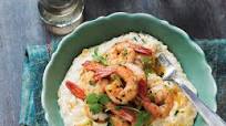 Lowcountry Shrimp and Grits Lowcountry Shrimp and Grits