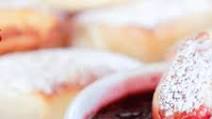 How to Make Healthier Beignets in the Air Fryer How to Make Healthier Beignets in the Air Fryer