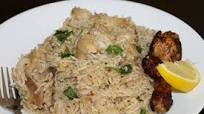 Chicken Biryani - South Indian Recipe Chicken Biryani - South Indian Recipe