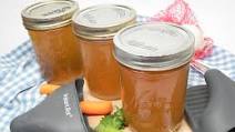 Instant Pot® Chicken Bone Broth Instant Pot® Chicken Bone Broth