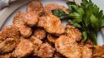 The Best Air Fryer Fried Pickles The Best Air Fryer Fried Pickles