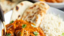 Chicken Curry in a Hurry Chicken Curry in a Hurry