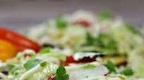15 Minute Black Bean Tostadas 15 Minute Black Bean Tostadas