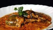 Maharashtrian Stuffed Brinjal ( Bharli Vangi ) Maharashtrian Stuffed Brinjal ( Bharli Vangi )