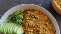 Instant Pot Green Moong Dal Instant Pot Green Moong Dal