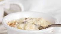 Extra Creamy Rice Pudding Extra Creamy Rice Pudding