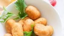 Air Fryer Corn Dogs Air Fryer Corn Dogs