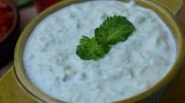 Tzatziki Tzatziki