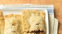 Irish Beef Hand Pies Irish Beef Hand Pies