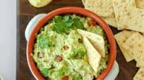 Avocado Raita (Indian Guacamole) Avocado Raita (Indian Guacamole)
