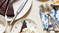 Chocolate Olive Oil Cake Chocolate Olive Oil Cake
