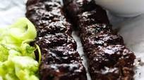 Persian Beef Koobideh Persian Beef Koobideh