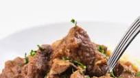 Instant Pot Irish Stew Instant Pot Irish Stew