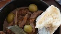 Beef Trinchado Beef Trinchado