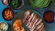 Bo Ssam Bo Ssam