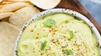 Avocado Dip Avocado Dip