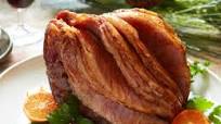 Instant Pot Whiskey and Honey Glazed Ham Instant Pot Whiskey and Honey Glazed Ham