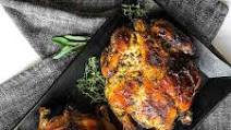 Air Fryer Cornish Game Hens Air Fryer Cornish Game Hens