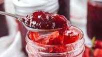 Homemade Strawberry Jam without pectin Homemade Strawberry Jam without pectin