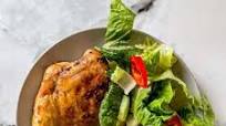 Simple Frozen Chicken Breast In Air Fryer Simple Frozen Chicken Breast In Air Fryer