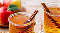 Hot Spiced Cider Recipe Hot Spiced Cider Recipe