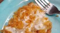 Cheesy O'Brien Potato Casserole; Easy Recipe Cheesy O'Brien Potato Casserole; Easy Recipe