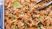 Crispy Slow Cooker Chicken Carnitas Crispy Slow Cooker Chicken Carnitas